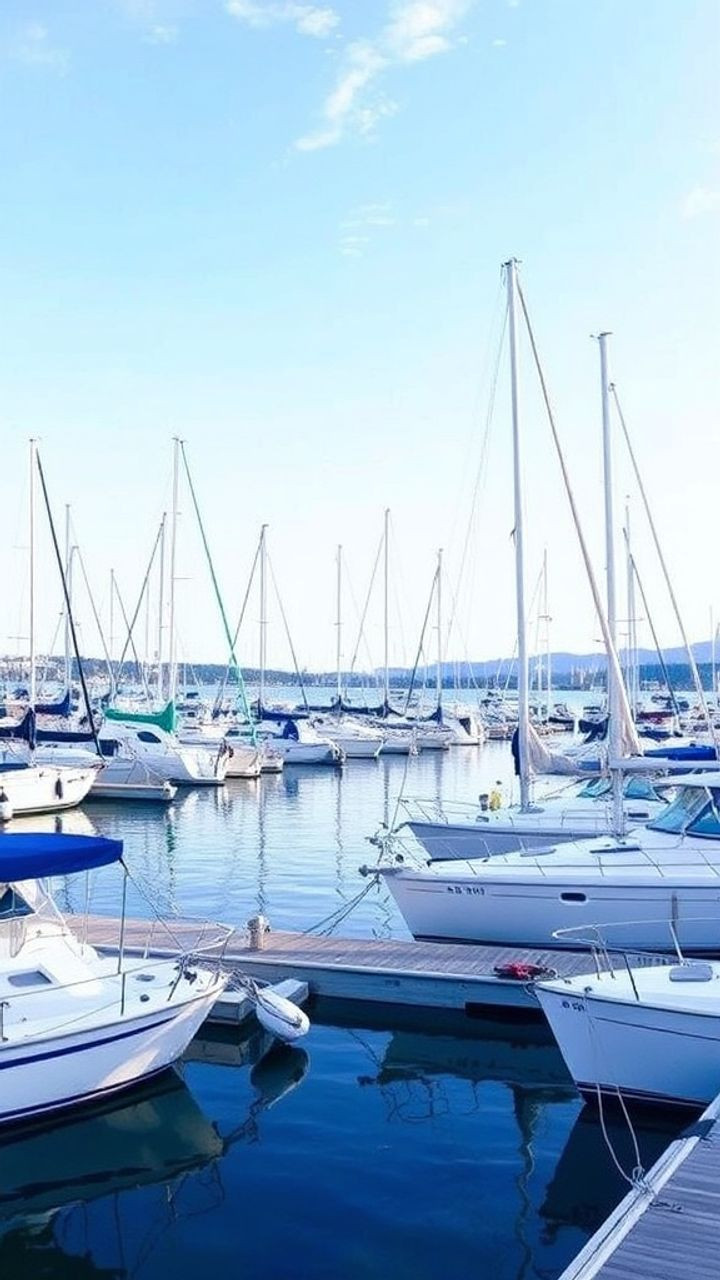 Marina issues guidelines for maritime school certifications