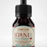 serum topo