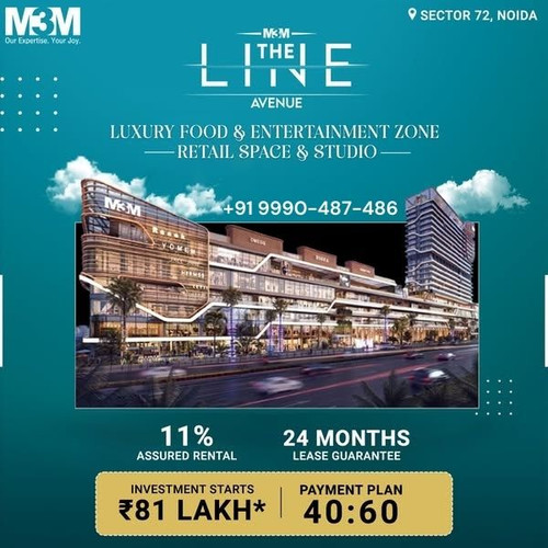 M3M The Line Sector 72 | Premium Commercial Project.jpg