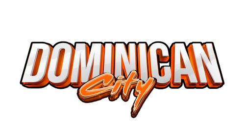 Dominican city logo.png