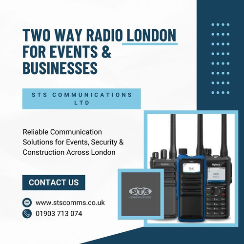 Two Way Radio London for Events & Businesses.jpg