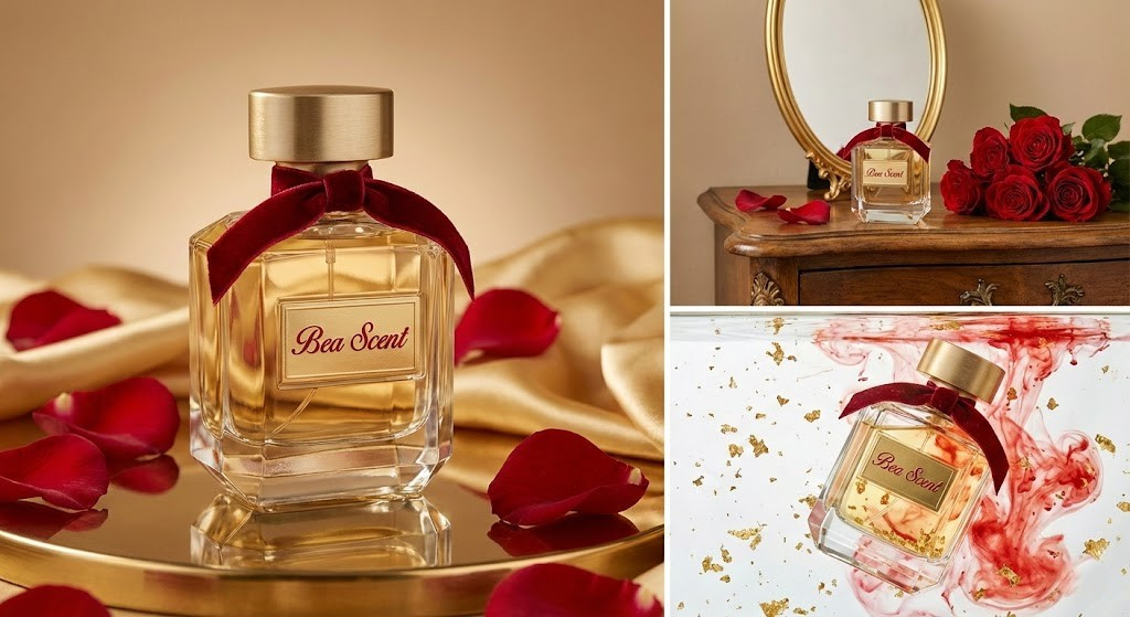 Well Driven Identity