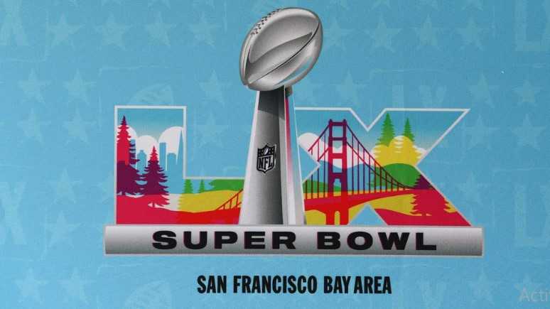Super Bowl 2026 live