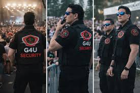 Event security services Canada G4U Security.jpg