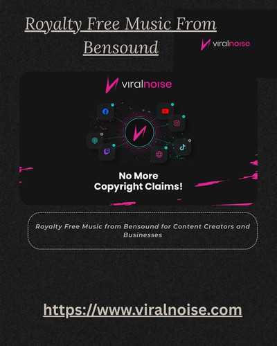 Royalty Free Music from Bensound for Content Creators and Businesses.jpg