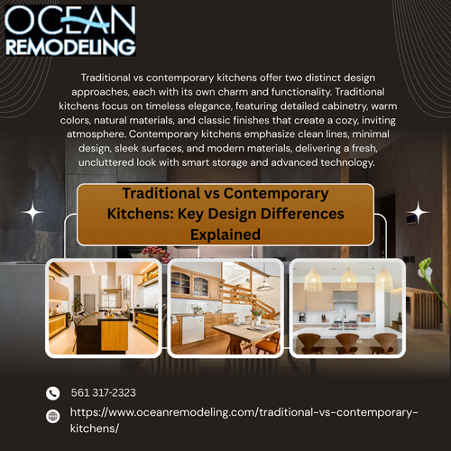 Traditional vs Contemporary Kitchens Key Design Differences Explained.png
