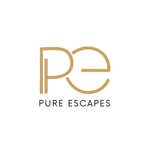 Pure Escpes Logo (Black).png