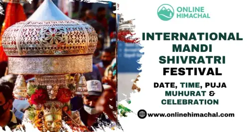 International Mandi Shivratri Festival Date Time Puja Muhurat Celebration.webp