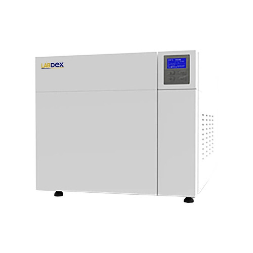 29 L Table top Sterilizer LX280SS - Tabletop Sterilizers.jpg