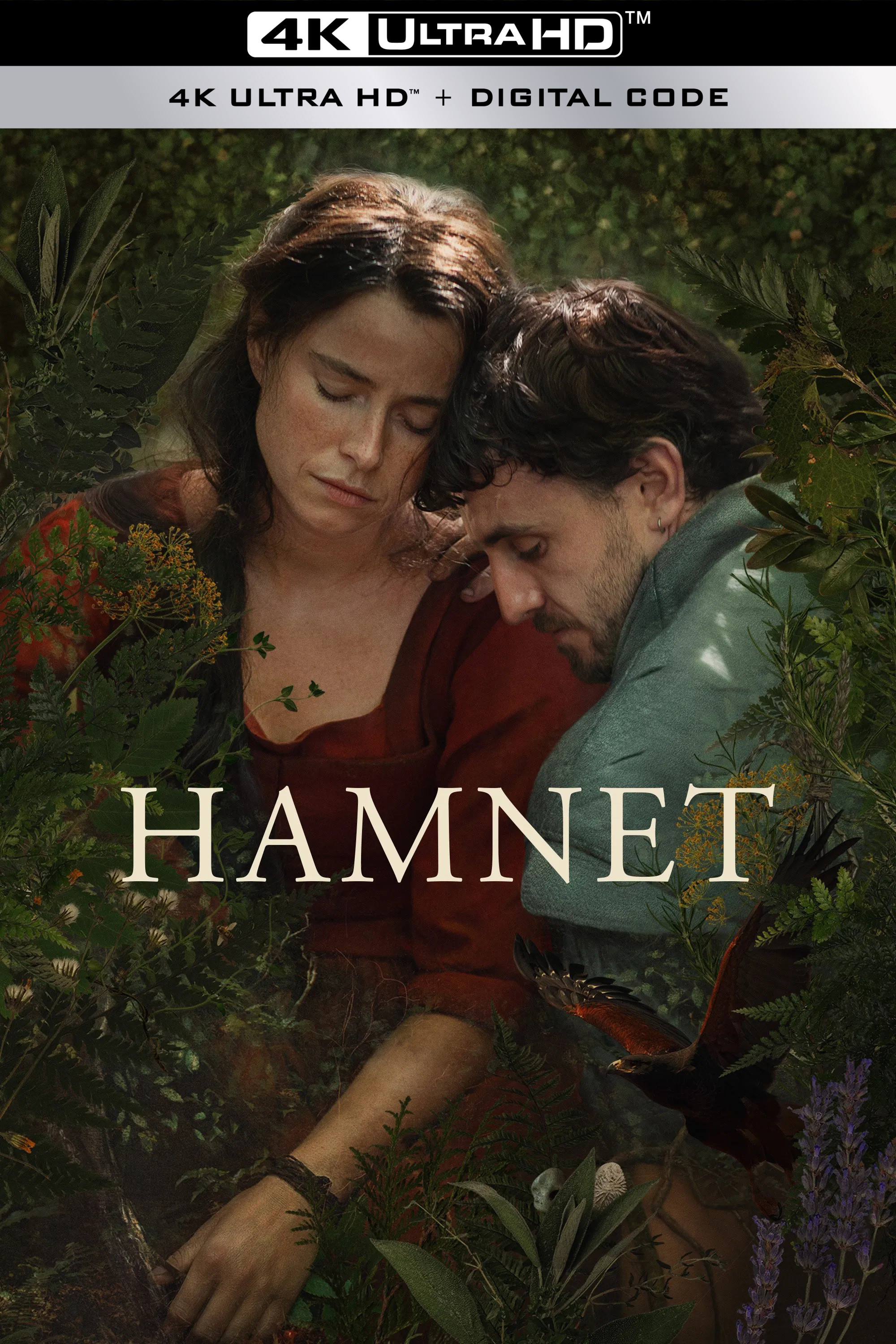 Hamnet Screenshots Hamnet | 4K HDR10+ - Identi