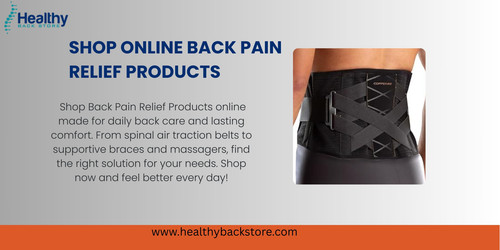 Shop online  Back Pain Relief Products.jpg