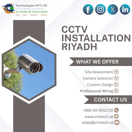 Commercial CCTV Cameras Installed in Riyadh.jpg