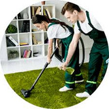 Residential carpet cleaning Canada Cactus Carpet Care Ltd