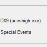 Select Configuration