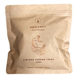 pure land tea puer buds