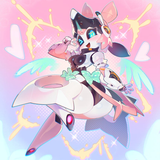 yutane johiel zenless zone zero drawn by ulitusya sample 9aad2f69d0f64aa03772e1893be22856