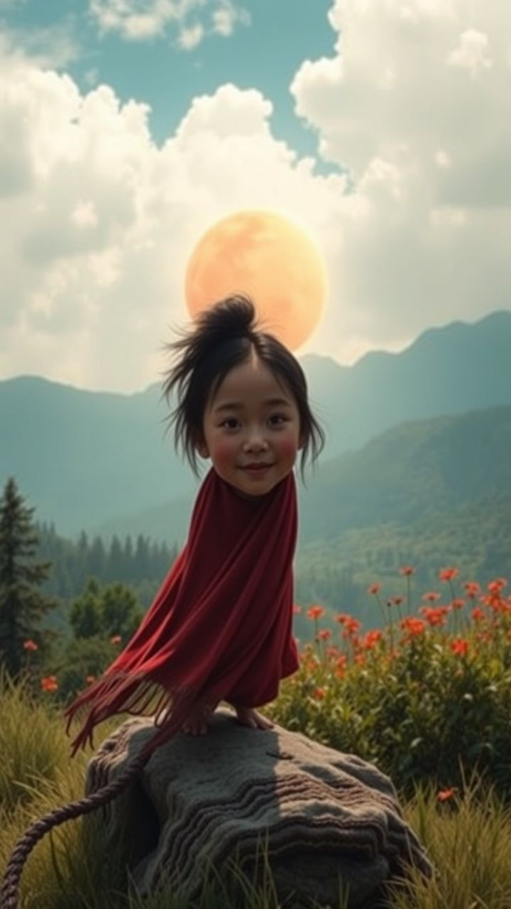 Loob-tanaw and love for country