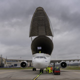 BelugaST 5 in Broughton lid open