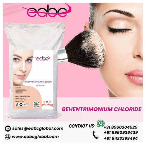 Behentrimonium Chloride Supplier for Cosmetic.jpg