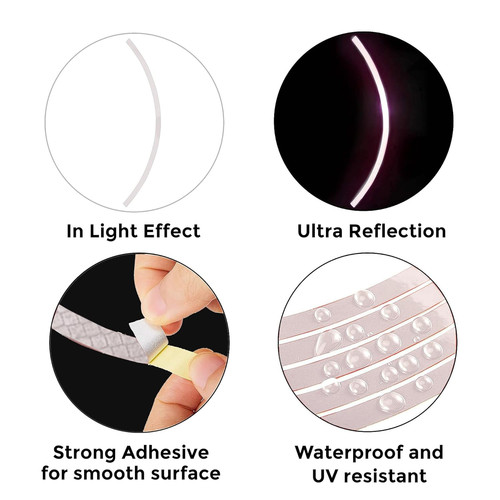 Wheel Reflective Stickers Universal Radium Tape for Car Bike Bicycle Wheels Waterproof Night Visibil.jpg