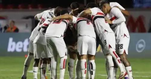 São Paulo faz 4º clássico do ano e testa evolução com Crespo