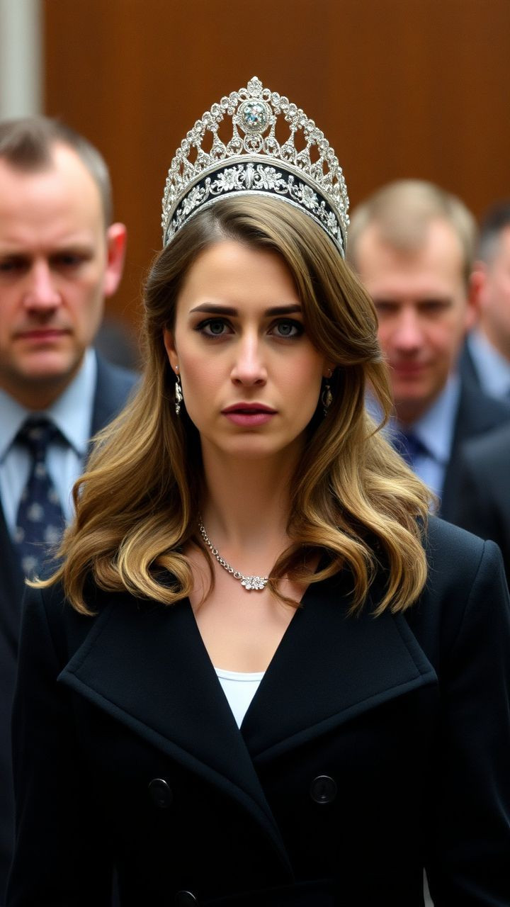 Son of Norway crown princess stands trial for multiple rapes