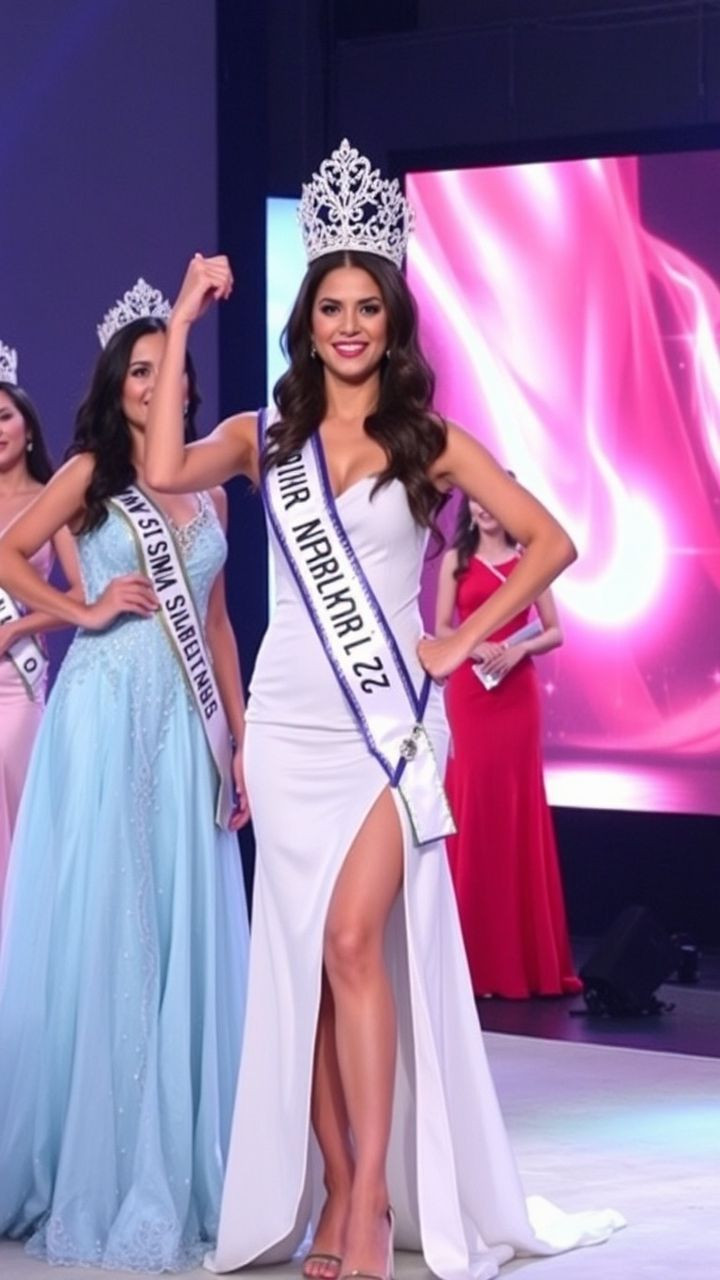 LIVE UPDATES Miss World Philippines 2026