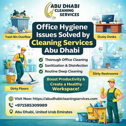Office Hygiene Issues Solved by Cleaning Services Abu Dhabi.png
