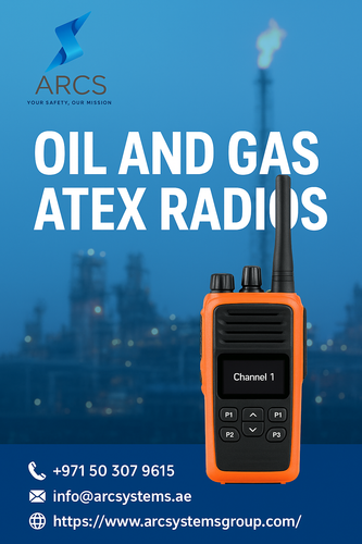 Oil and Gas Atex Radios By ARC System Group.png