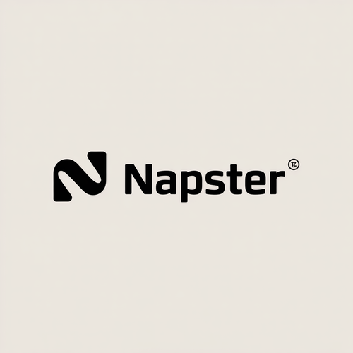 freepik napster ai logo anno 2026 ui uxwaar de n ook de a 3050.png