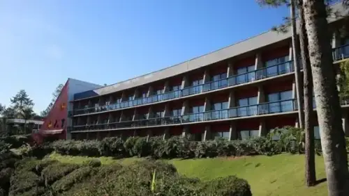 Nova Era em Cotia? Presidente do São Paulo prepara mudanças estruturais nas categorias de base