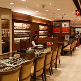 Luxury jewellery showroom Dubai CKS Gold &amp; Diamond LLC
