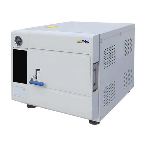 35 L Table Top Sterilizer LX312SS - Table Top Steam Sterilizer.jpg
