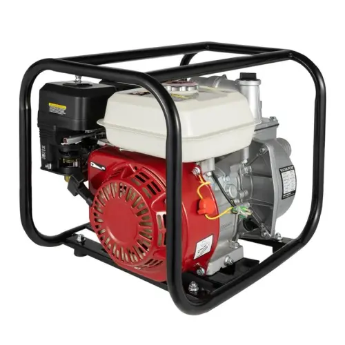 2 Inch Gas Powered Water Pump, 210CC 6 5HP High Pressure Sump Pump 4 Stroke Gasoline Engine Water Pu.webp