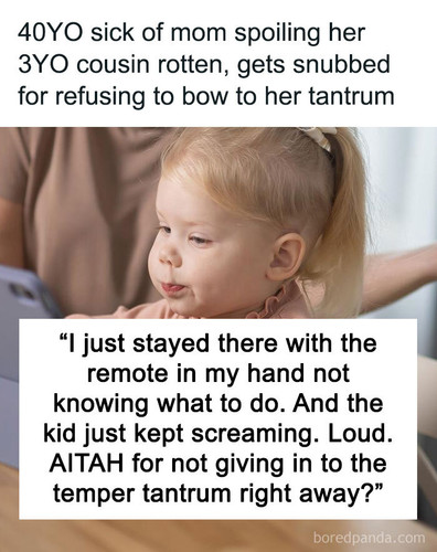 babysit cousin temper tantrum sharing.jpg