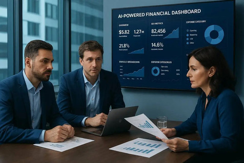 AI Finance Certification: Empowering Finance Professionals for the AI-Driven Economy.jpg