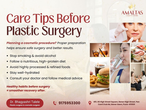 ##Cosmetic Clinic in Baner...jpg