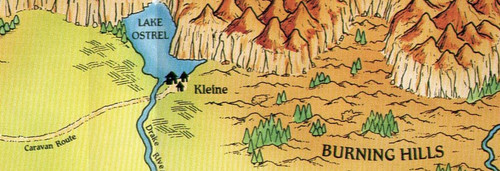 Thunder Rift Setting Map View RPoL: Worlds of Fantasy: Thunder Rift - OOC by Game Master (group 0)