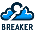 Logo Cloudbreaker Hosting Provider
