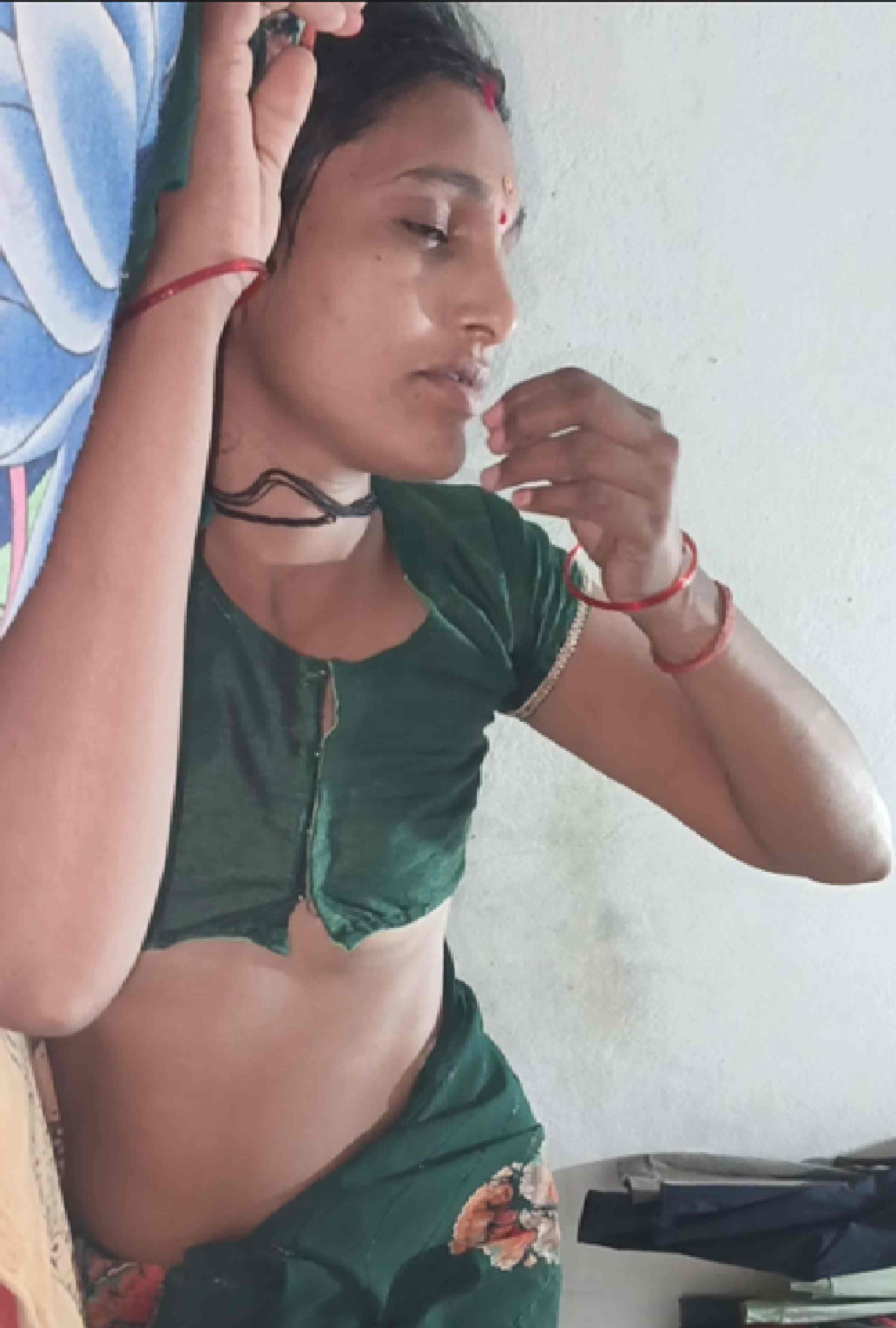 18+ Nagpuri Horny Boudi (2025) App Conntent Uncut Hot Short Film – WEB-DL X264 1080p – Download