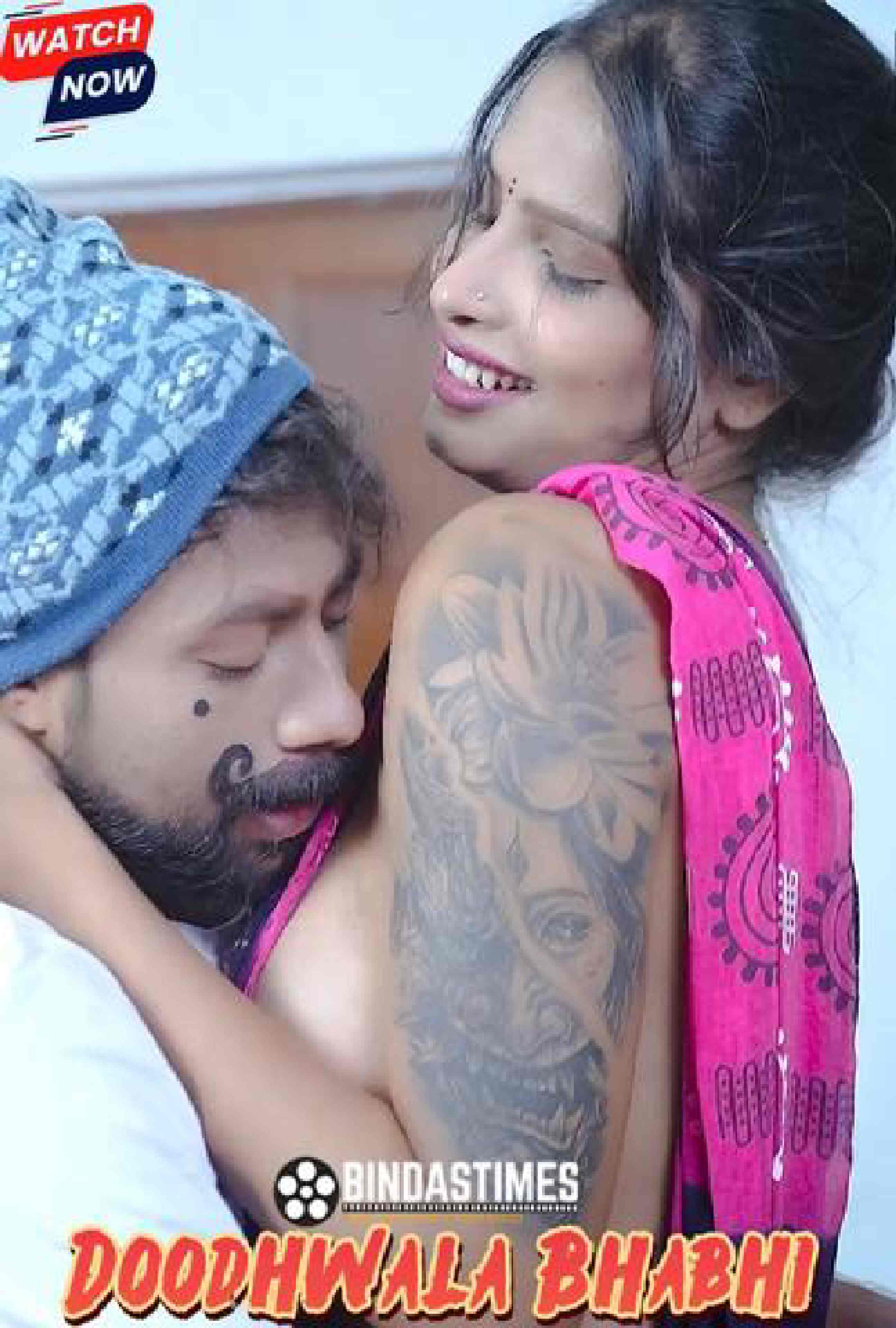 18+ Doodhwala Bhabhi (2025) Uncut Hot Short Film – WEB-DL X264 1080p – Download