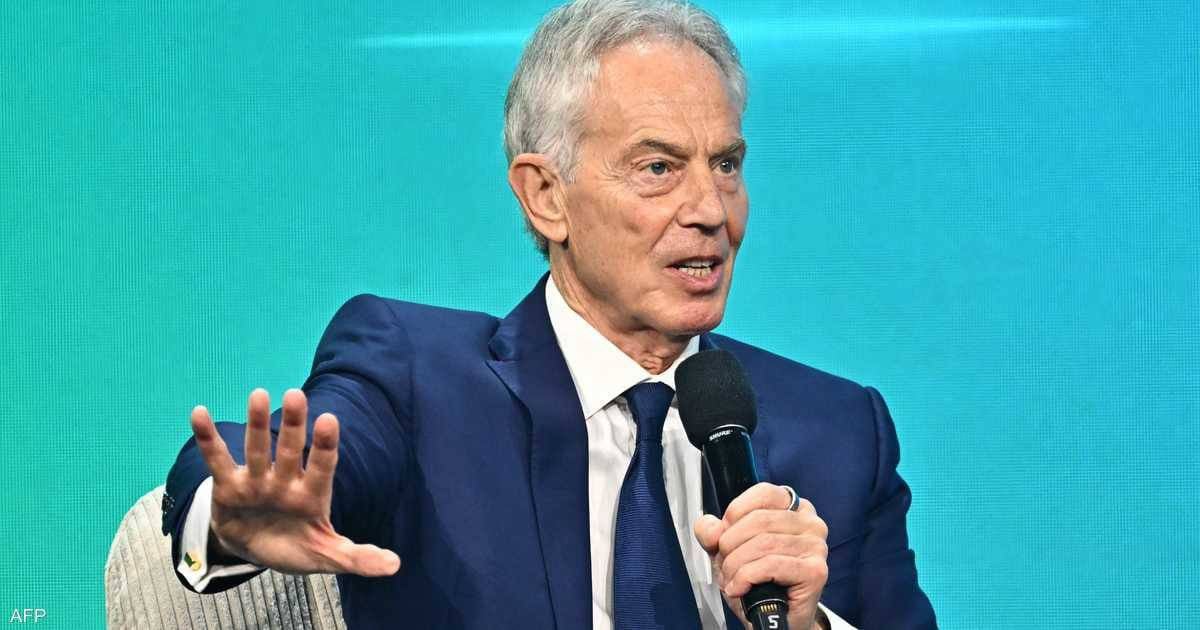 قالت هيئة البث الإسرائيلية إن توني بلير يدفع باتجاه أن تقوم السلطة الفلسطينية بحكم مناطق معينة في قطاع غزة، وأن يفرضوا سيطرتهم على مناطق محددة في القط...