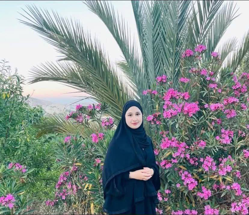 متابعة | تأجيل محاكمة الطالبة في جامعة بيرزيت الأسيرة سلام رزق الله، لمدة ثلاثة أشهر....