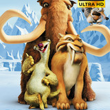ICE AGE 2002 cover