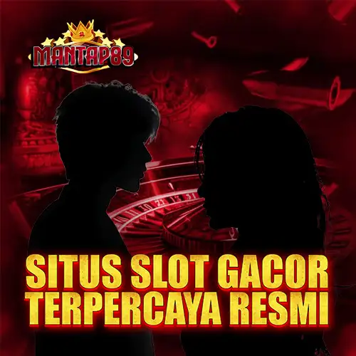 Mantap89 🚀 Situs Slot Gacor Terpercaya Resmi image 1