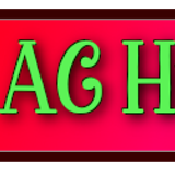 ocs christmas banners ac hunt