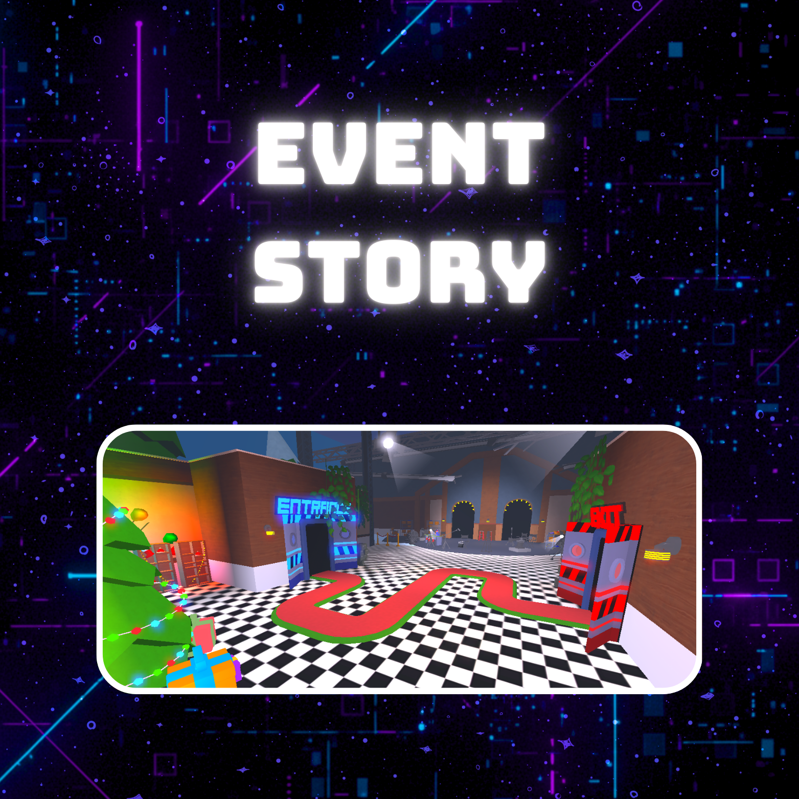 Event Story
