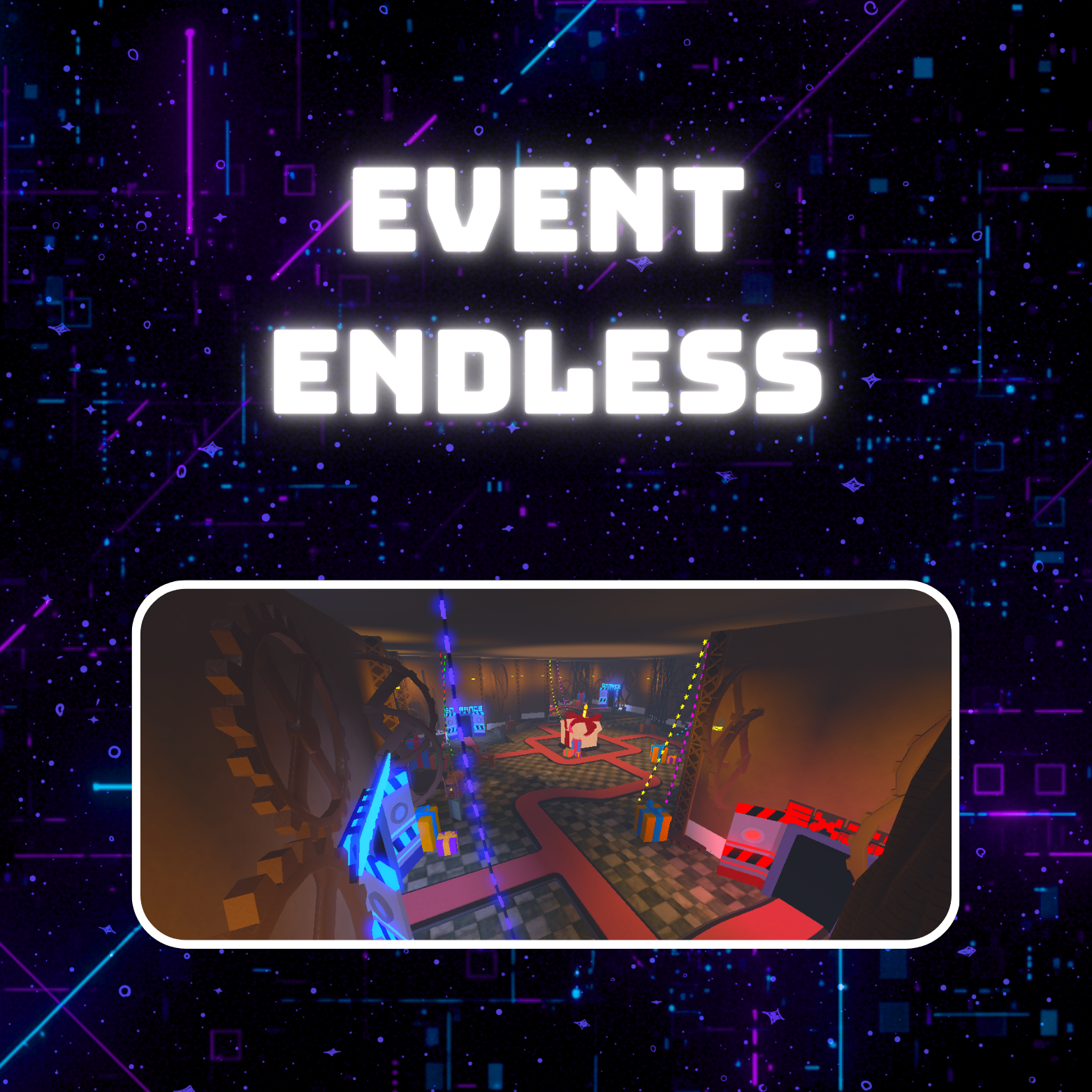 Event Endless