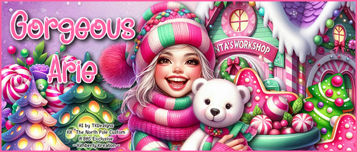 Peppermint Wishes Ban