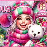 Peppermint Wishes Ban